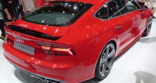 s7 sportback