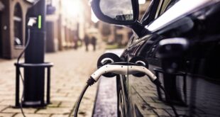 Aiways électrique