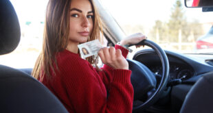 permis de conduire