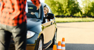 permis de conduire