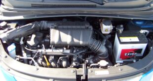 moteur hyundai kappa