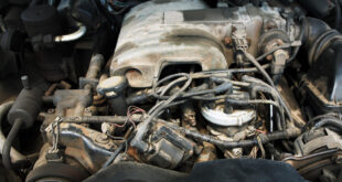 injecteurs automobile