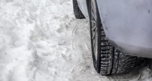 pneus hiver neige