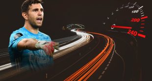 emiliano martinez voitures