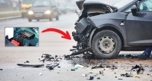 boite noire voiture