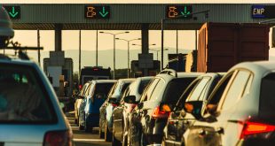 peage d autoroute