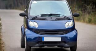 petite voiture puissante sans permis