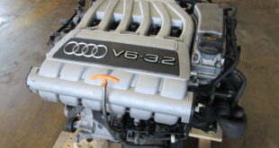 moteur r32 audi volkswagen