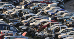 casse auto lyon