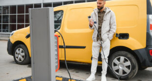 meilleur utilitaire electrique