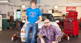 wheeler dealers france