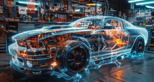 Augmenter la puissance d’une voiture: légalité