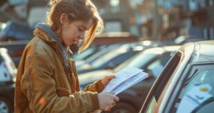 Combien de temps pour lever le gage d’une voiture ?