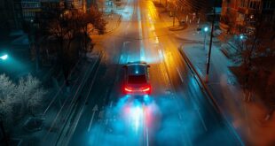 Comment retrouver une voiture volée ?