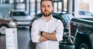 professionnel automobile