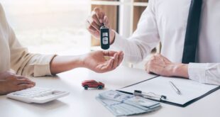 credit automobile