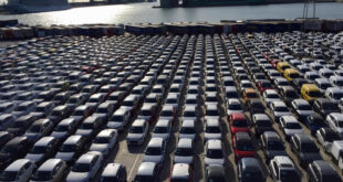 export voitures