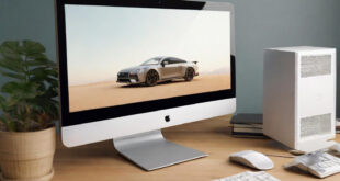 site web automobile
