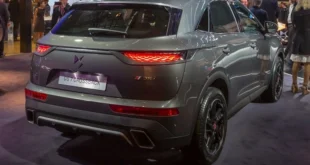 ds 7 crossback