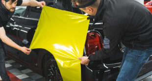 covering voiture